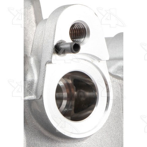 A/C Compressor Four Seasons 168342
