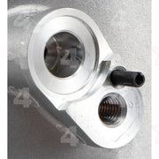 A/C Compressor Four Seasons 168342