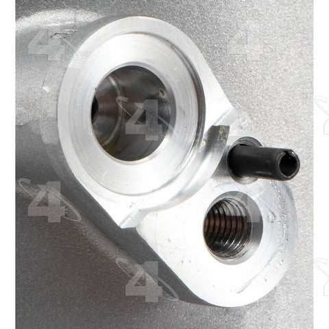 A/C Compressor Four Seasons 168342