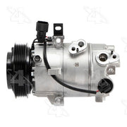 A/C Compressor Four Seasons 168342