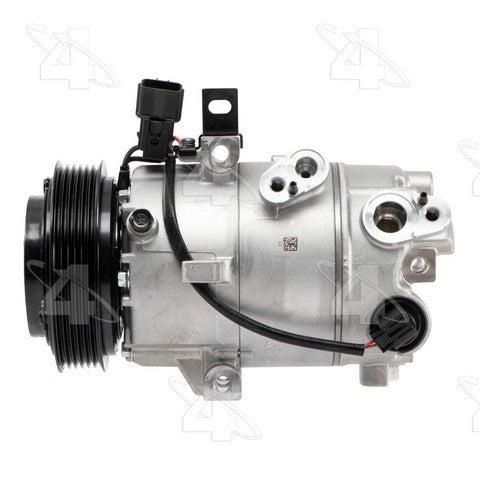 A/C Compressor Four Seasons 168342