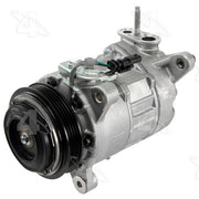 A/C Compressor Four Seasons 168343