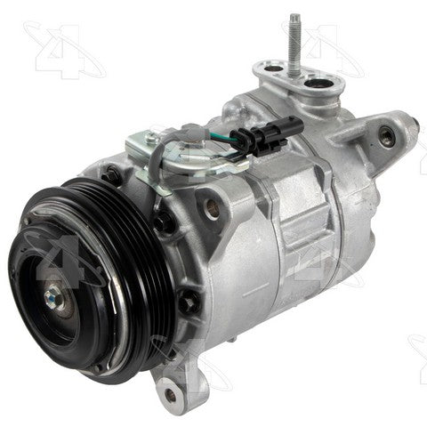A/C Compressor Four Seasons 168343