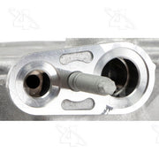 A/C Compressor Four Seasons 168343