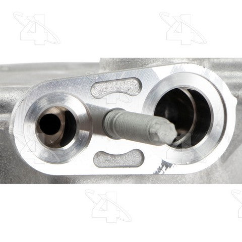 A/C Compressor Four Seasons 168343