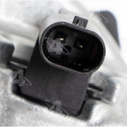 A/C Compressor Four Seasons 168343