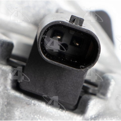 A/C Compressor Four Seasons 168343