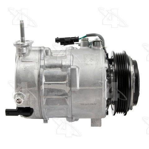A/C Compressor Four Seasons 168343