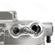 A/C Compressor Four Seasons 168344