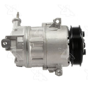 A/C Compressor Four Seasons 168344