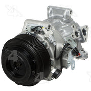 A/C Compressor Four Seasons 168348