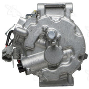 A/C Compressor Four Seasons 168348