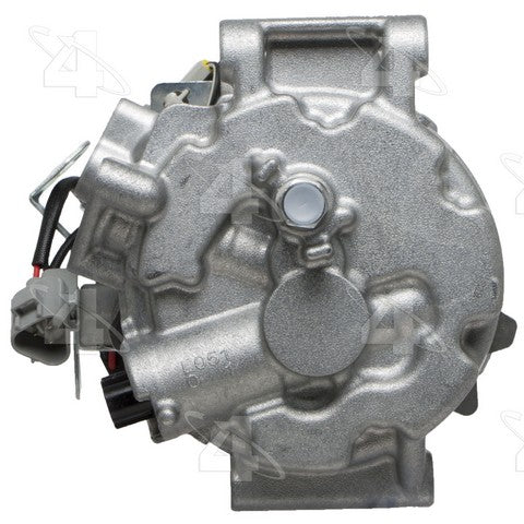 A/C Compressor Four Seasons 168348