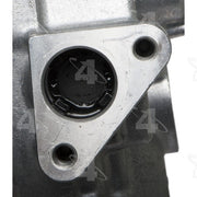 A/C Compressor Four Seasons 168348