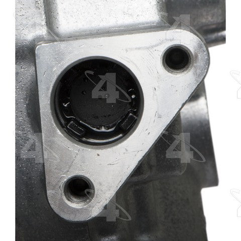 A/C Compressor Four Seasons 168348