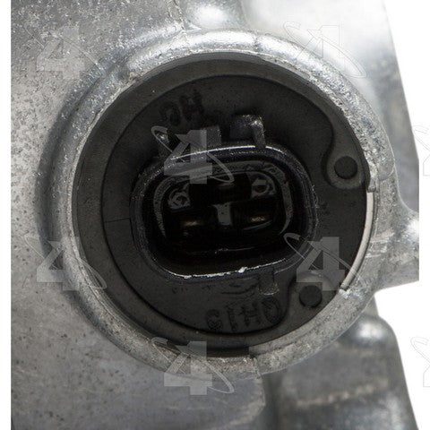 A/C Compressor Four Seasons 168348