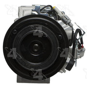 A/C Compressor Four Seasons 168348