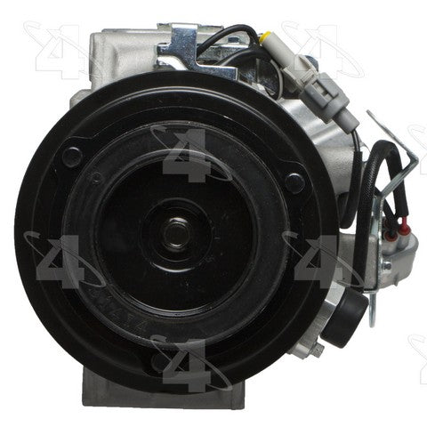 A/C Compressor Four Seasons 168348