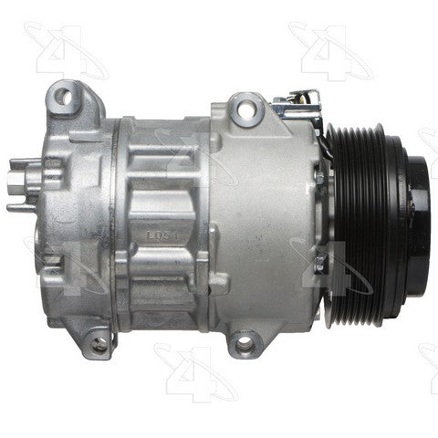 A/C Compressor Four Seasons 168348