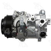 A/C Compressor Four Seasons 168348