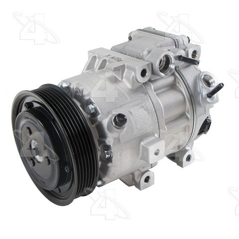 A/C Compressor Four Seasons 168355