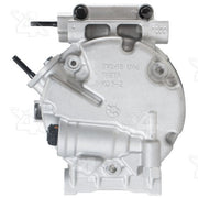 A/C Compressor Four Seasons 168355