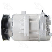 A/C Compressor Four Seasons 168355