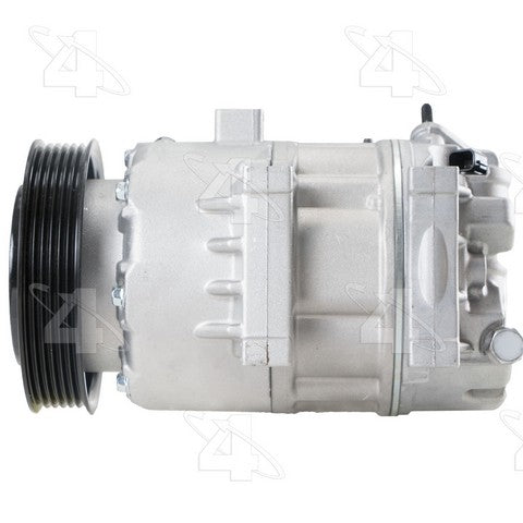 A/C Compressor Four Seasons 168355
