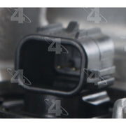 A/C Compressor Four Seasons 168355