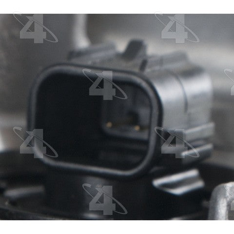 A/C Compressor Four Seasons 168355