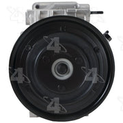 A/C Compressor Four Seasons 168355
