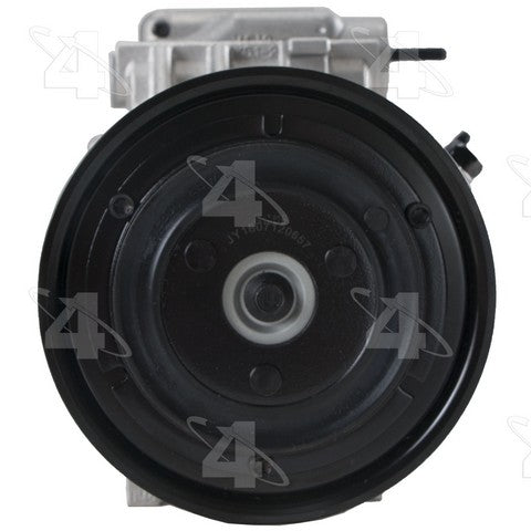 A/C Compressor Four Seasons 168355