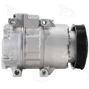 A/C Compressor Four Seasons 168355