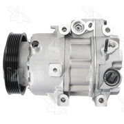 A/C Compressor Four Seasons 168355