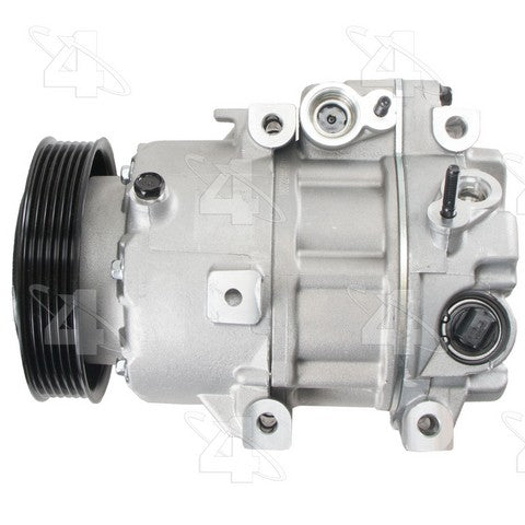 A/C Compressor Four Seasons 168355