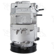 A/C Compressor Four Seasons 168355