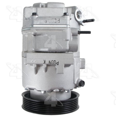 A/C Compressor Four Seasons 168355