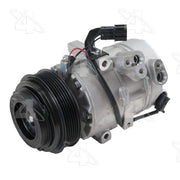 A/C Compressor Four Seasons 168356