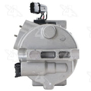 A/C Compressor Four Seasons 168356