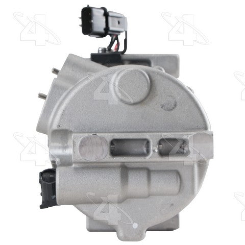 A/C Compressor Four Seasons 168356
