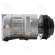 A/C Compressor Four Seasons 168356