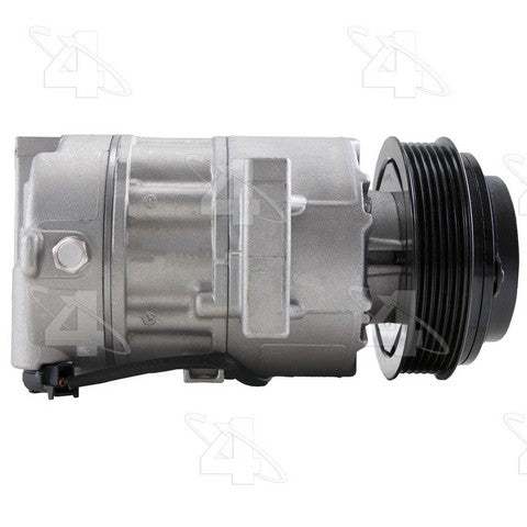 A/C Compressor Four Seasons 168356