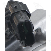 A/C Compressor Four Seasons 168356
