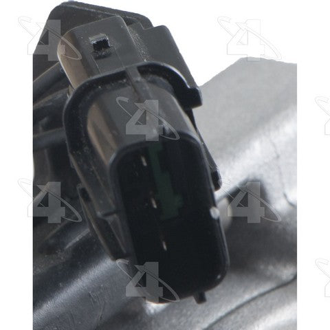 A/C Compressor Four Seasons 168356