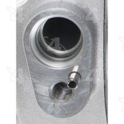 A/C Compressor Four Seasons 168356