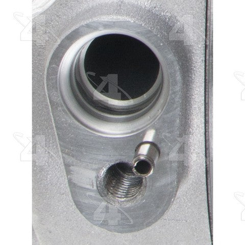 A/C Compressor Four Seasons 168356