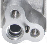 A/C Compressor Four Seasons 168356
