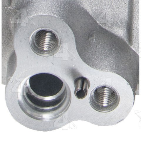 A/C Compressor Four Seasons 168356