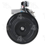 A/C Compressor Four Seasons 168356