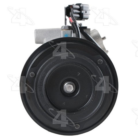 A/C Compressor Four Seasons 168356